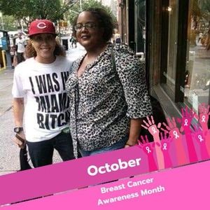 Meet your Posher, Nina